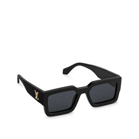 louis vuitton men's square sunglasses|louis vuitton men's shades.